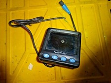 Navman SPEED 3100 DISPLAY 