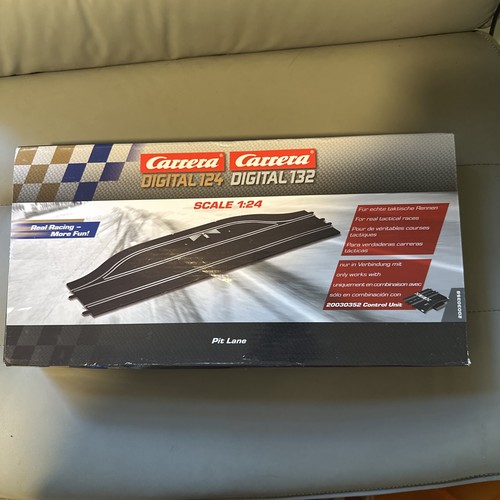 Carrera digital 124 - carrera, 124/132
