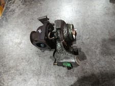 Turbo BMW Série 116d 118d 318d E81 E87 E88 E90 E90N E91 143PS 105KW 7810189