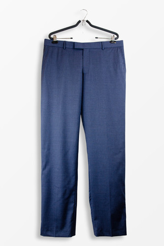 Pantalon costume classique - pantalon, de