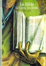 La bible : Le livre les livres