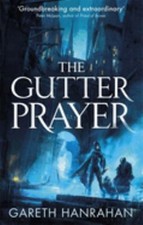 The Gouttière Prayer : Livre