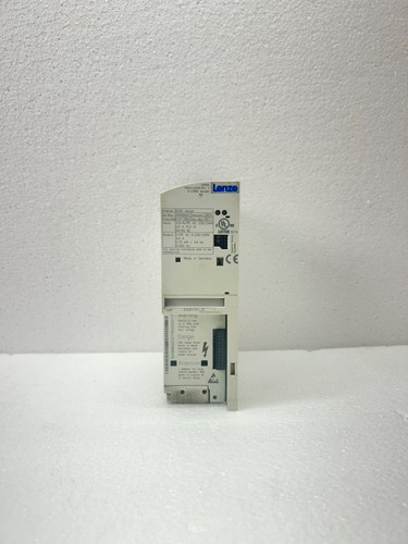Lenze e82ev751 variateur - lenze, de