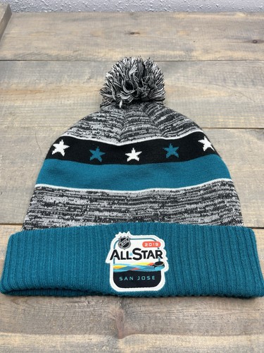 San jose sharks 2019 all - san, all-star