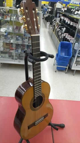 Guitare classique teruaki - classique,