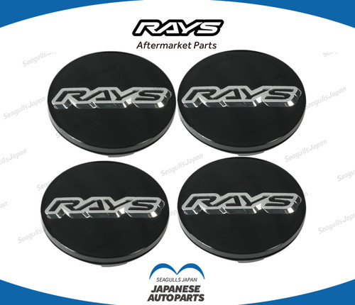 Rays genuine oem - rays, racing