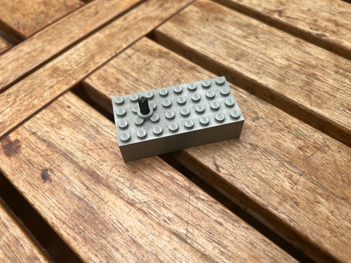 Lego electric train - train, 12v