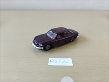 VEREM, PANHARD 24 BT, 1/43e