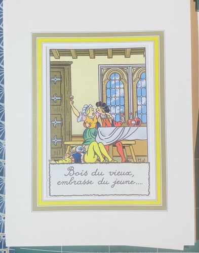 Marcel jeanjean pseudo - jeanjean, (ou
