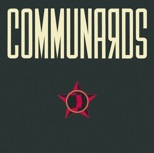 The communards cd - communards,