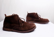 bottines  HUSH PUPPIES desert