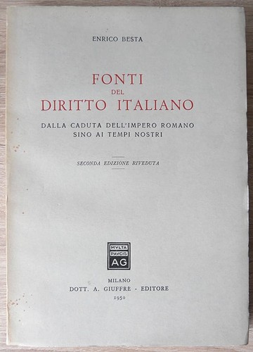 Besta fonti del - fonti,