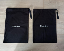 Sac Dustbag CHANEL Protection