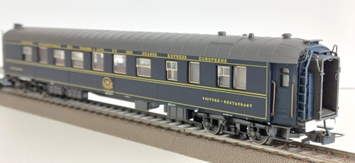 Rivarossi 2588 voiture - 2588,