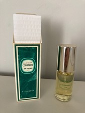 EAU DE TOILETTE vintage