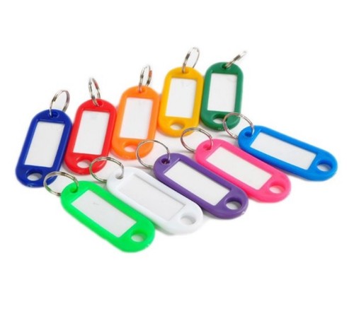 Pièces porte clés pour - 25,