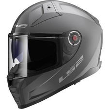 LS2 Casque Intégral FF811