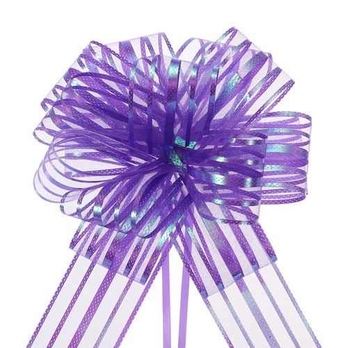15pcs pouce organza - 15pcs, 6