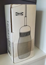 Decennium Pendant Light Ikea