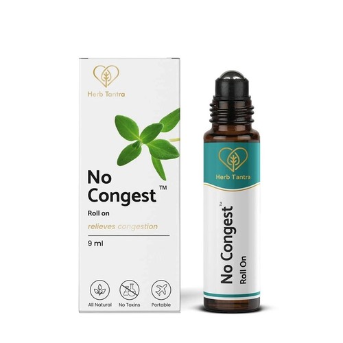 Herb tantra congest sinus - tantra,