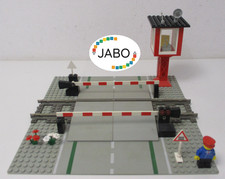 (AH 9/1) LEGO chemin de fer