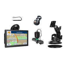 Navigateur GPS Voiture 9