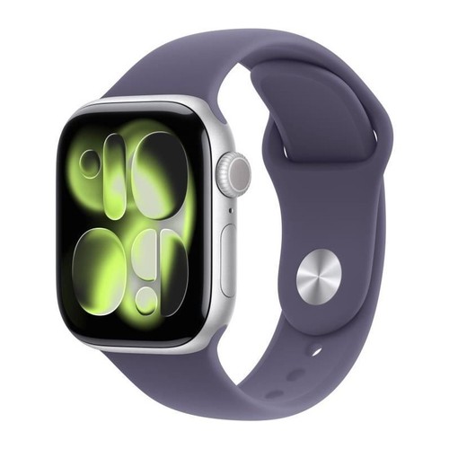 Apple watch series - series, +