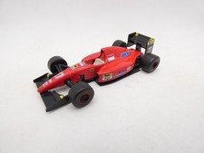 Ferrari f92a jean alesi - ferrari,