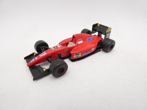 Ferrari f92a jean - jean, alesi