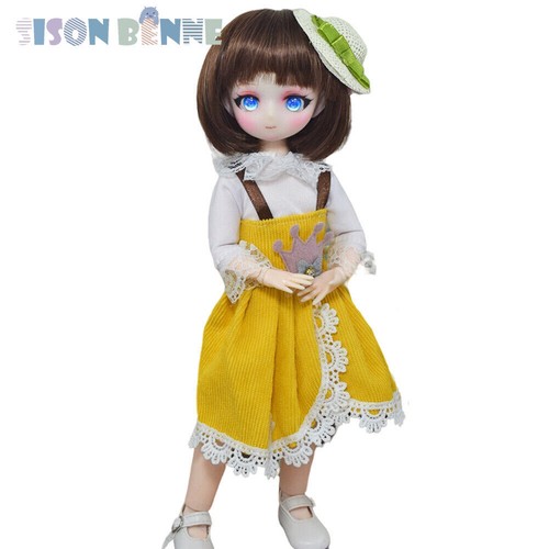 Mignon mécanique joint - , fille