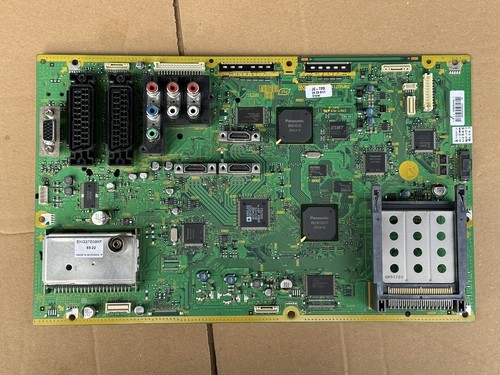 Carte mere panasonic - carte, tv