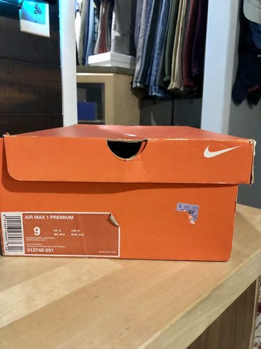 Size nike air - 9, 1