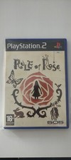 Rule Of Rose PS2 PAL FR