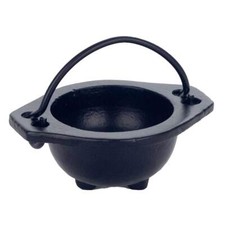 Chaudron brûle-Encens en