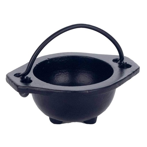 Chaudron brûle encens - chaudron, en