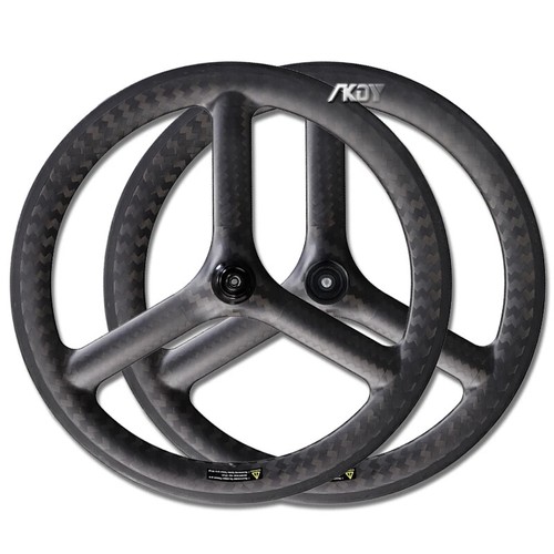 Inch 520 spokes - 24, 3