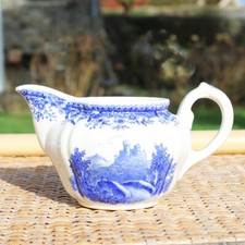 Pot à lait / crémier en