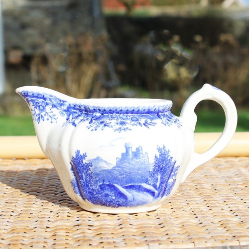 Pot lait crémier - crémier, en