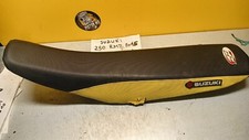SELLE SUZUKI 250 RMZ 2010 2011 2012 2013 2014 2015 2016 RM-Z RM Z