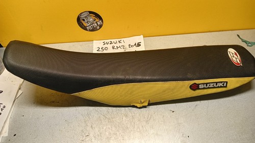 Selle suzuki 250 - rmz, 2011