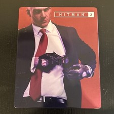 BOÎTE DE JEU VIDE / STEELBOOK