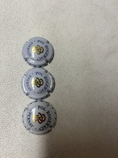 Capsule Pol Roger Rare