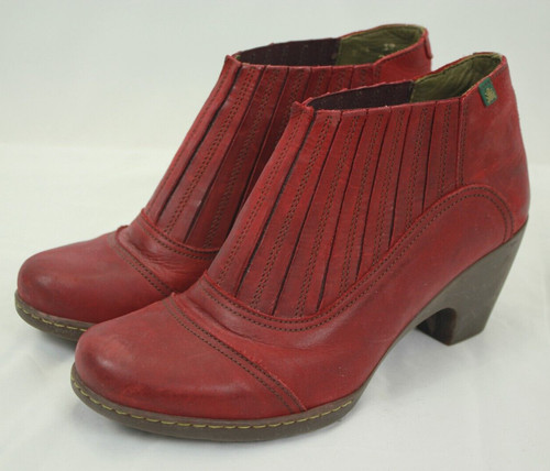 Naturalista solar n873 - solar, red