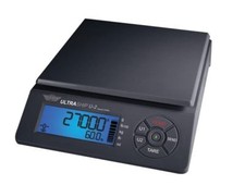 Pèse colis courrier lettre ou