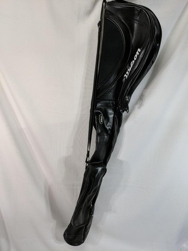 Wilson black club case sac - club, de