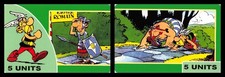 Puzzle cartes téléphoniques
