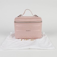 Dior S5480VREY vanity case de