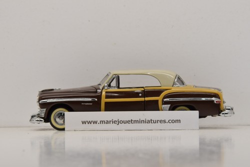 Chrysler town country 1950 - &,