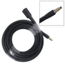 Tuyau de nettoyeur haute