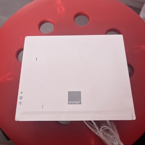 Répéteur wifi orange - wifi, 6
